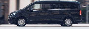 The difference between an MPV and an SUV