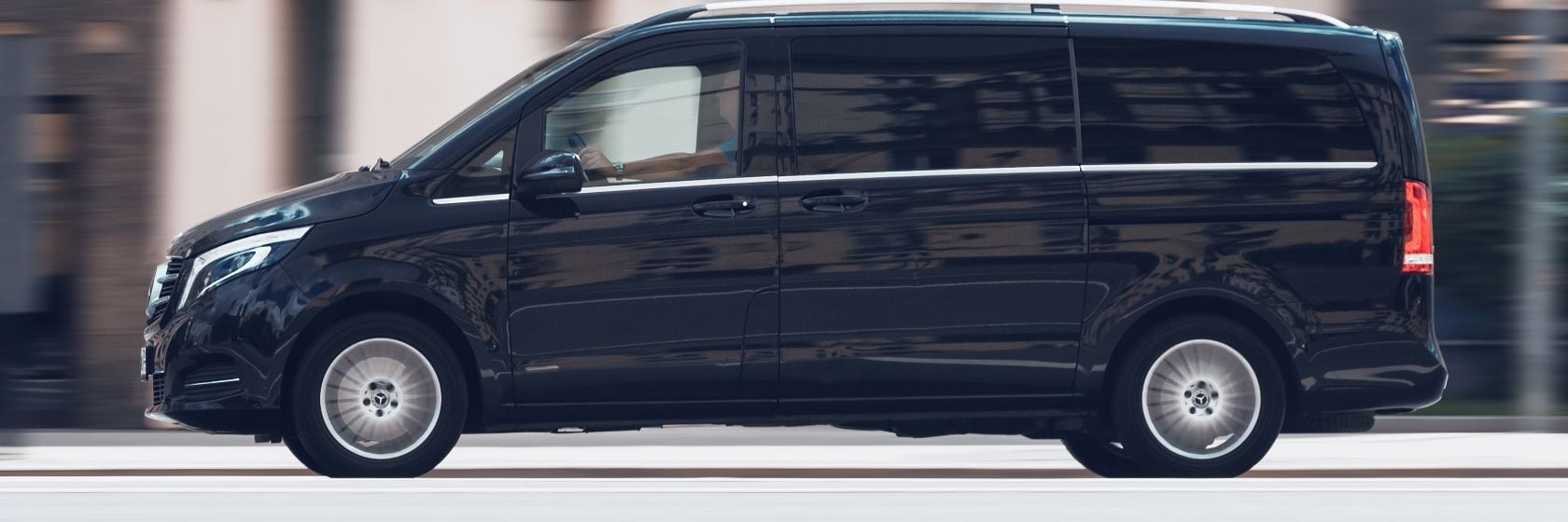 The difference between an MPV and an SUV