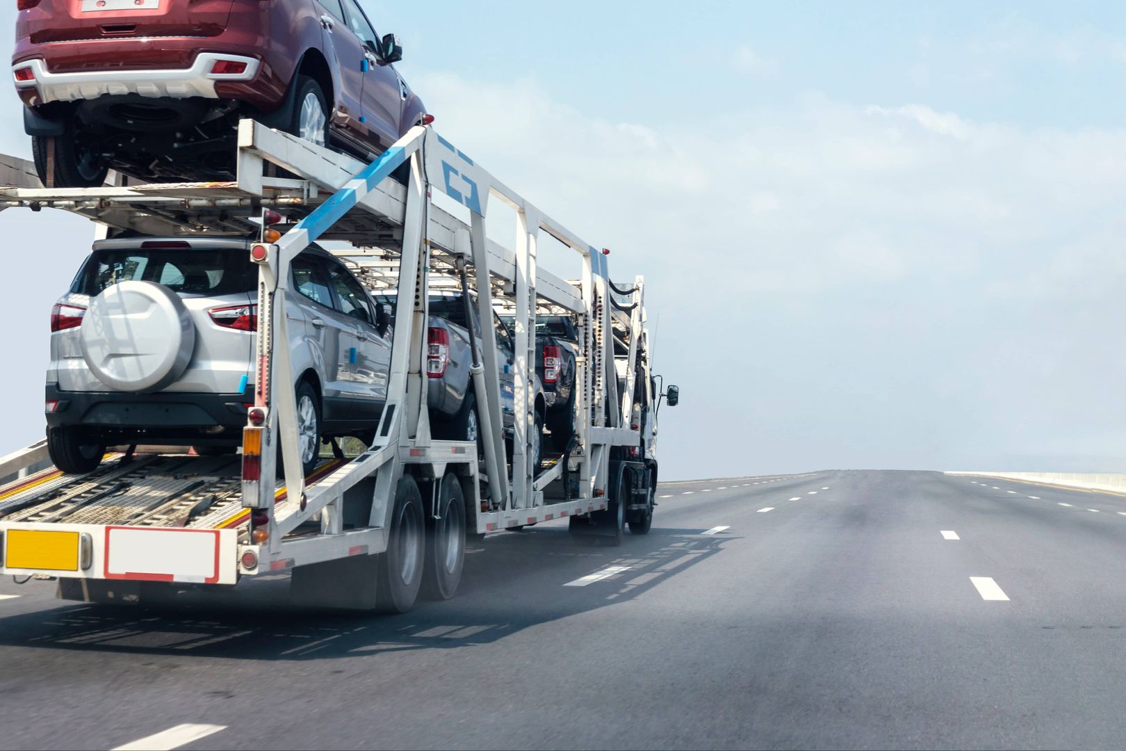 How to Import your Car to Egypt From the UAE AlFuttaim Automall