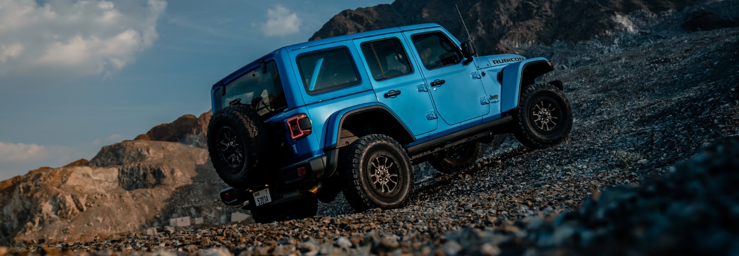 how-the-suspension-system-works-in-off-road-vehicles