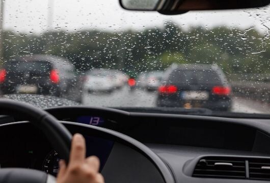  Top 5 Winter Car Care Tips