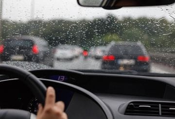  Top 5 Winter Car Care Tips