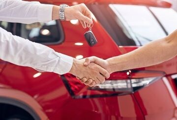 How To Trade in Your Car