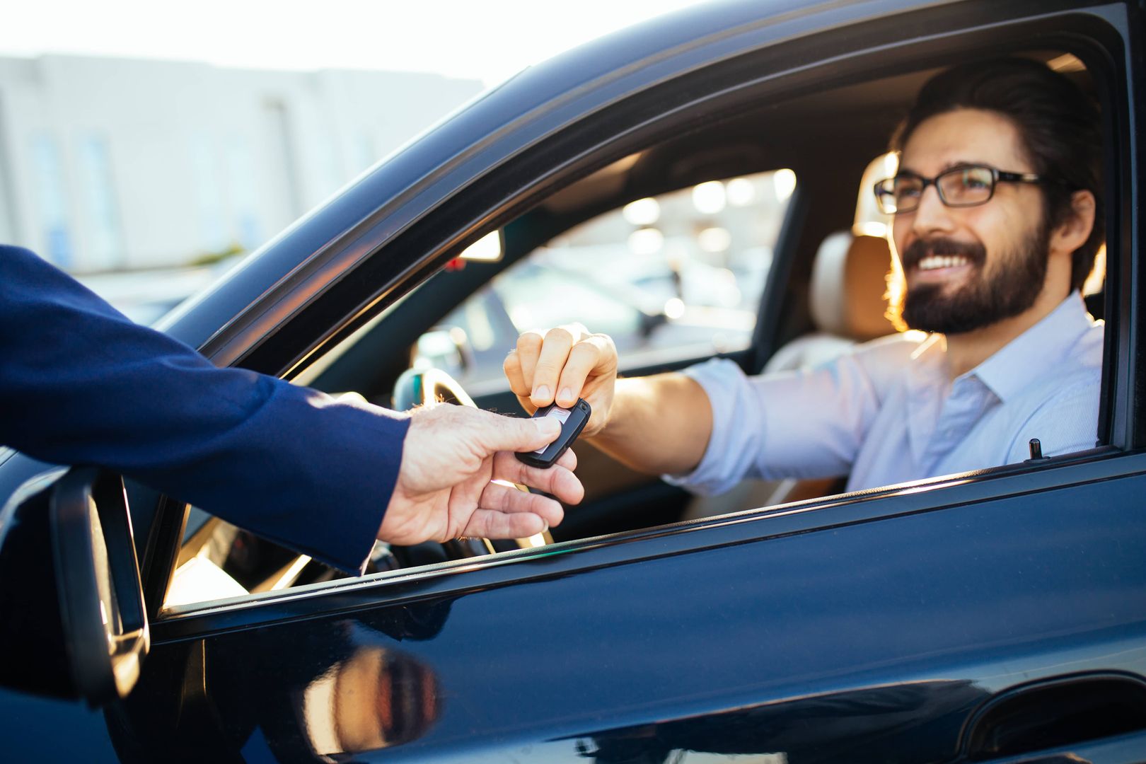 Where to Get the Best Used Car Deals in Qatar