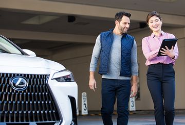 Why Are Pre-owned Lexus Vehicles Reliable