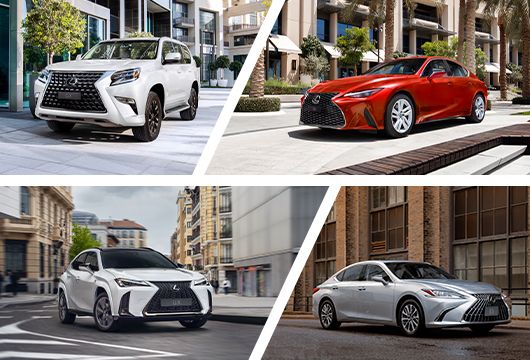 Why Are Pre-owned Lexus Vehicles Reliable