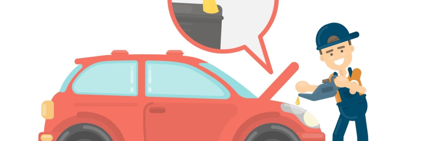 Car Oil Engine Change Tips