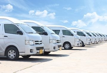 Automall Used LCV