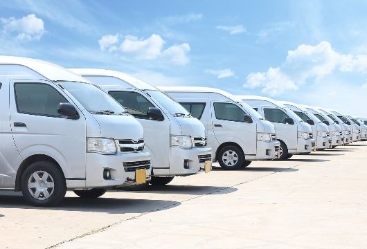 Automall Used LCV