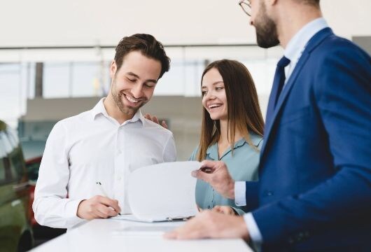 Everything you need to know about Automall Car Finance
