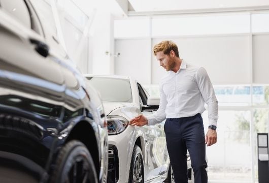 The difference between an MPV and an SUV