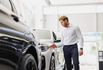 The difference between an MPV and an SUV