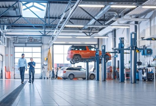Car Service