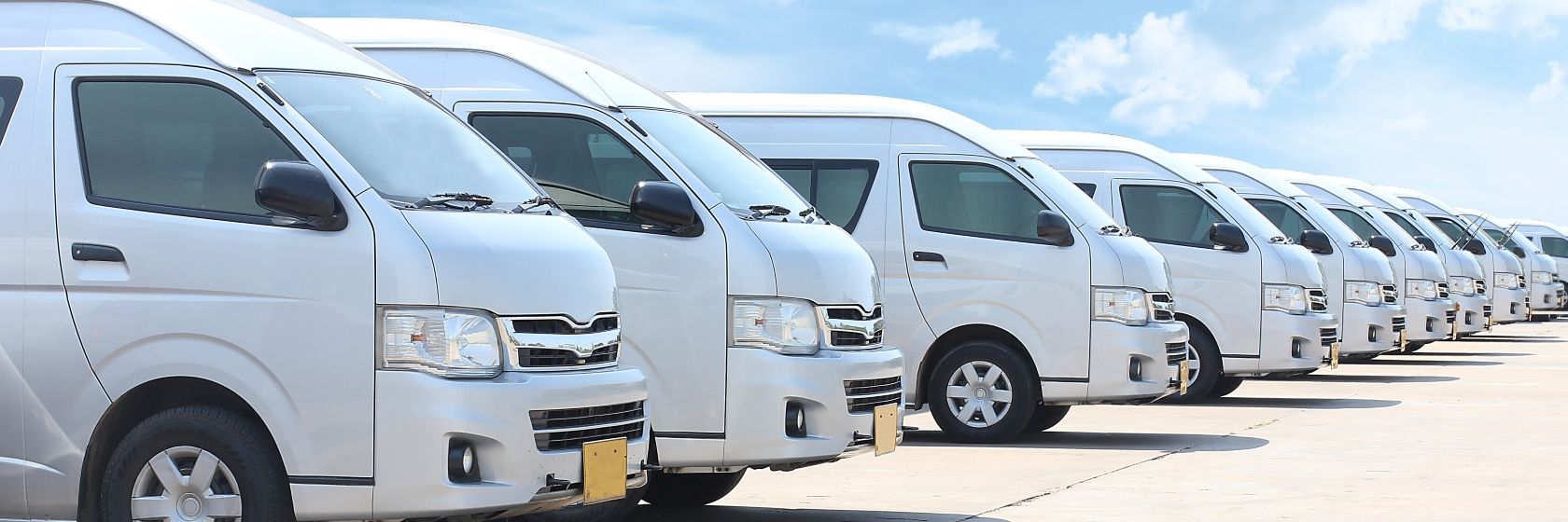 Automall LCV