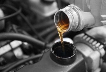 car-oil-change
