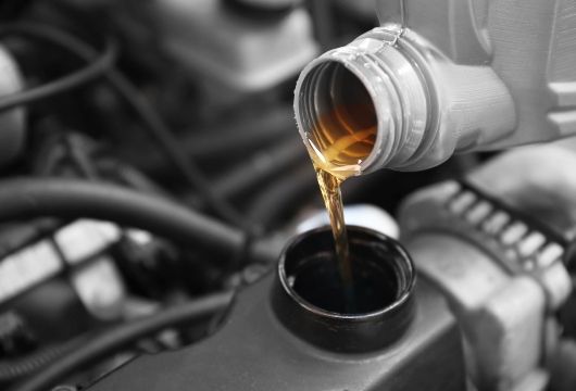 car-oil-change
