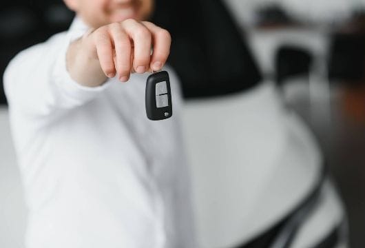 Selling your Car to Automall