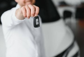 Selling your Car to Automall
