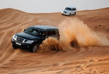 How to Prepare your Car for Off-road Trips