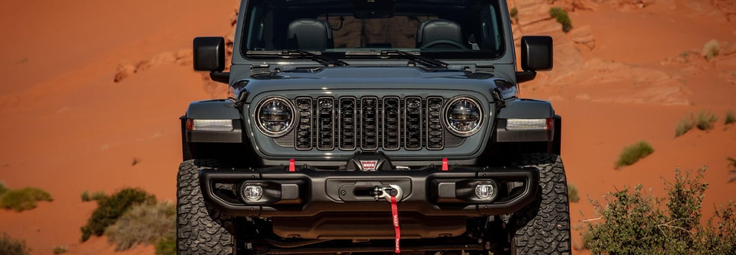 top-jeep-wrangler-modifications-to-elevate-your-off-road-adventure
