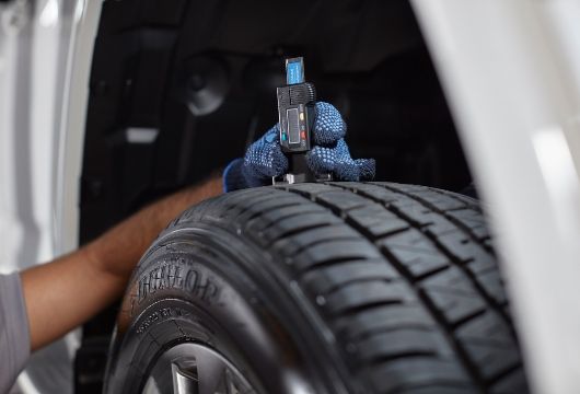 What you Need to Know Before Buying Tyres