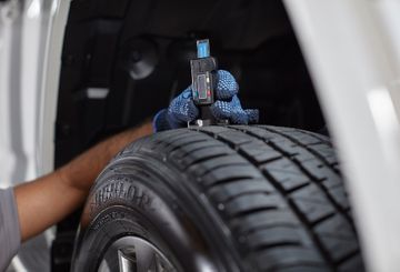 What you Need to Know Before Buying Tyres