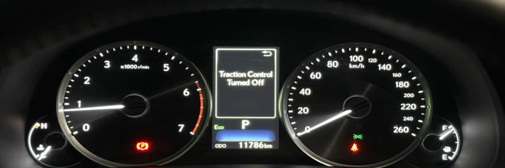 what-is-traction-control