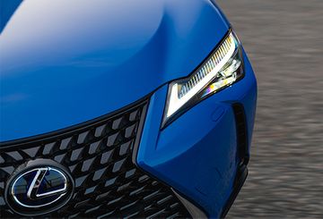 Why Are Pre-owned Lexus Vehicles Reliable