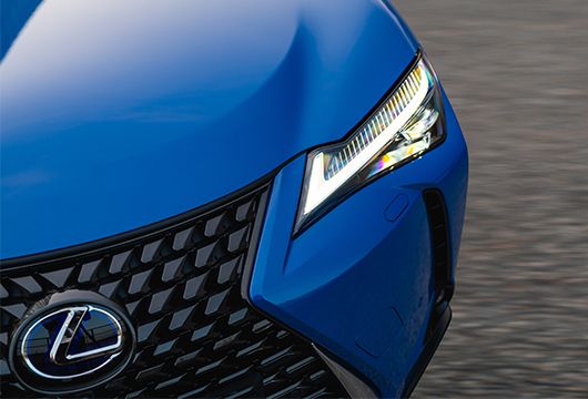 Why Are Pre-owned Lexus Vehicles Reliable