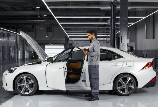 The Importance of Having a Car Service Plan