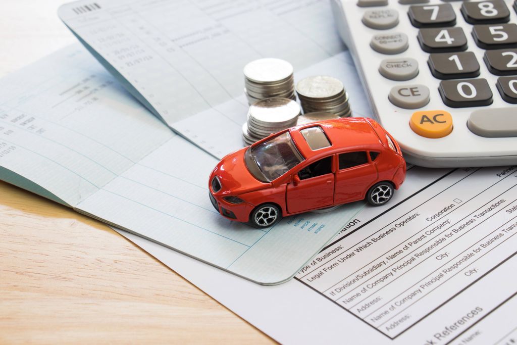 Car Finance Options