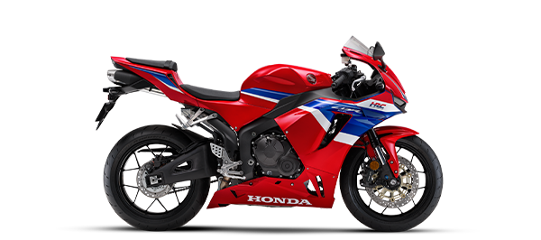 CBR600R3M GS 2024