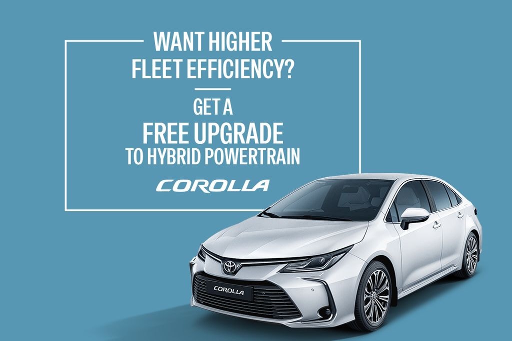 Give your business the edge it deserves.