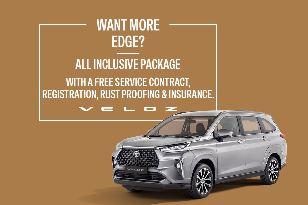 Give your business the edge it deserves.