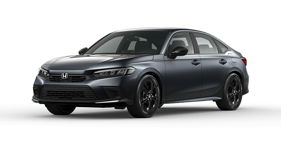 1.5L CIVIC 2025 Sport
