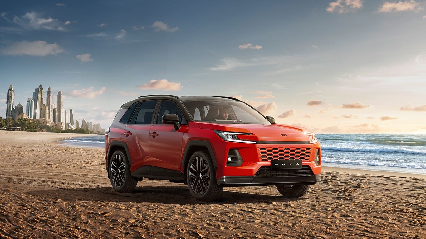 نظام الجر الرباعي