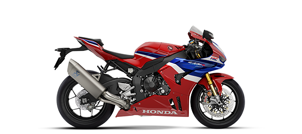 CBR1000SPR 2GS 2024