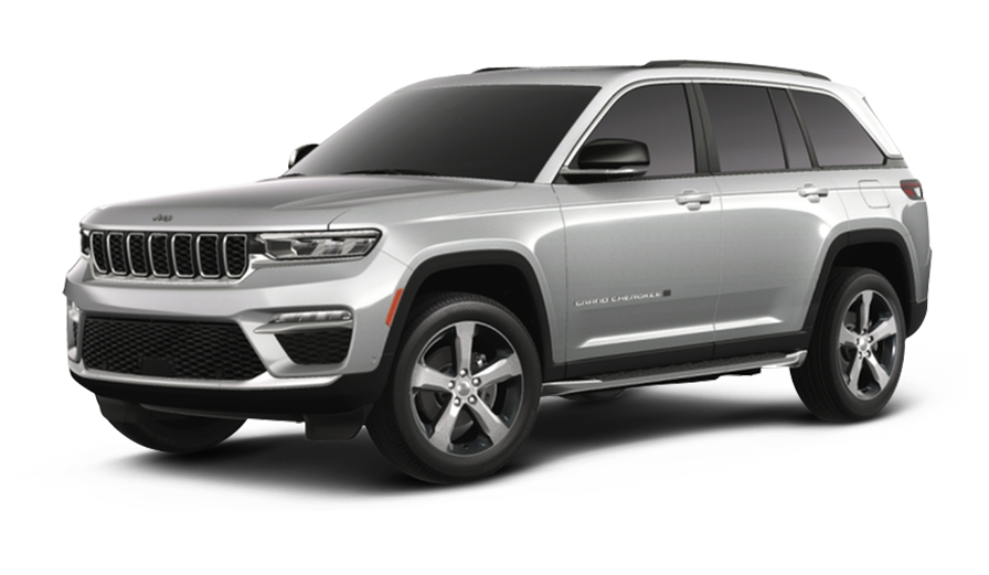 GRAND CHEROKEE 2025
