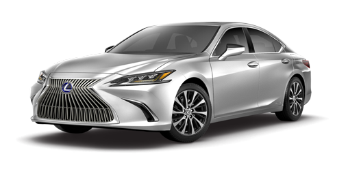 2.5L ES HYBRID 2025 Premier