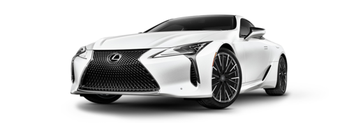 5.0L LC500 2026 Carbon