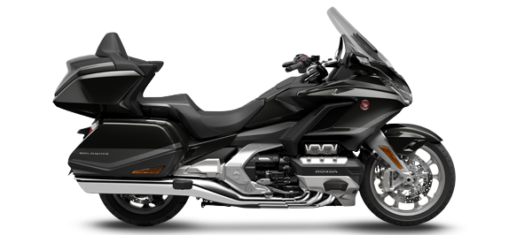 Goldwing DCT 2024