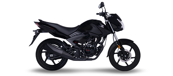 honda unicorn new model 2022 black