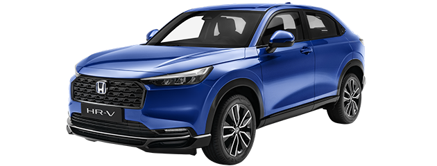 1.5L HRV 2025 DX