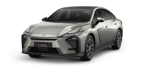 ES350h 2026