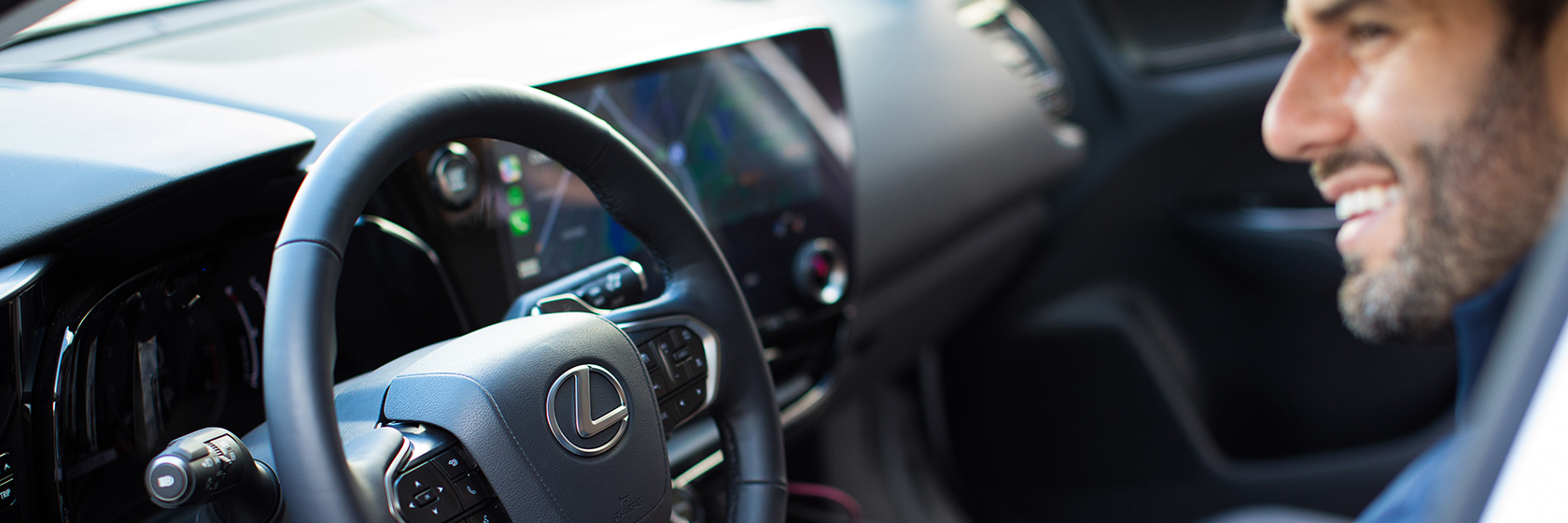 why-are-preowned-lexus-vehicles-reliable