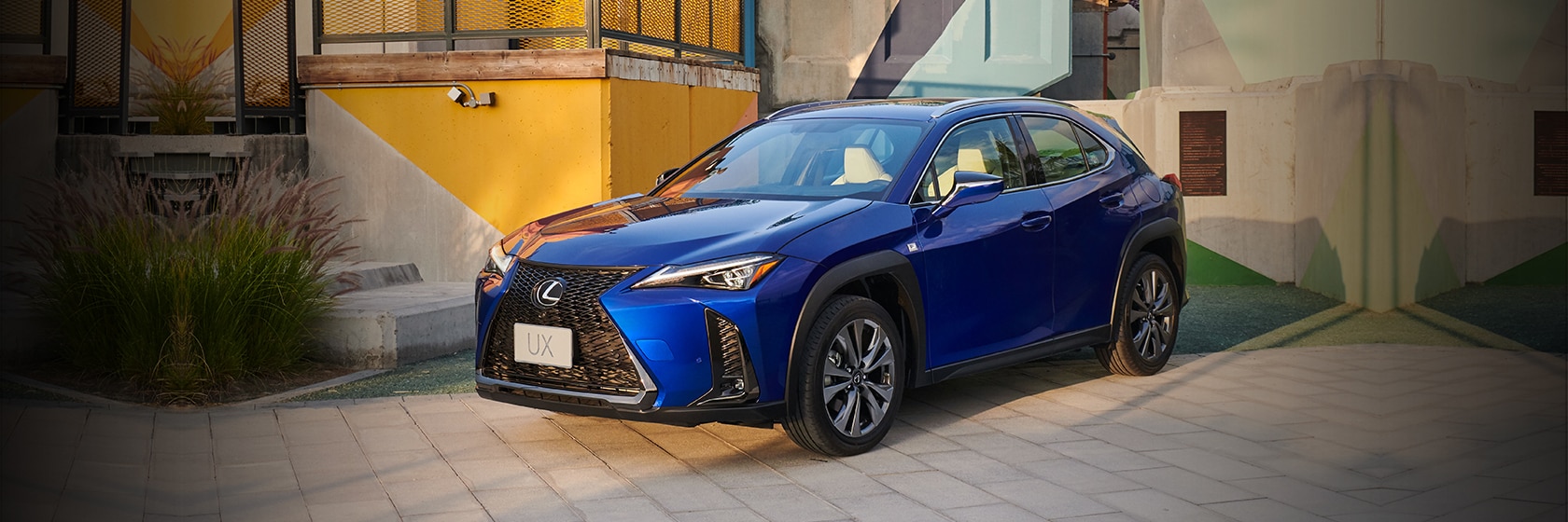 why-the-ux-is-the-best-entry-crossover-model