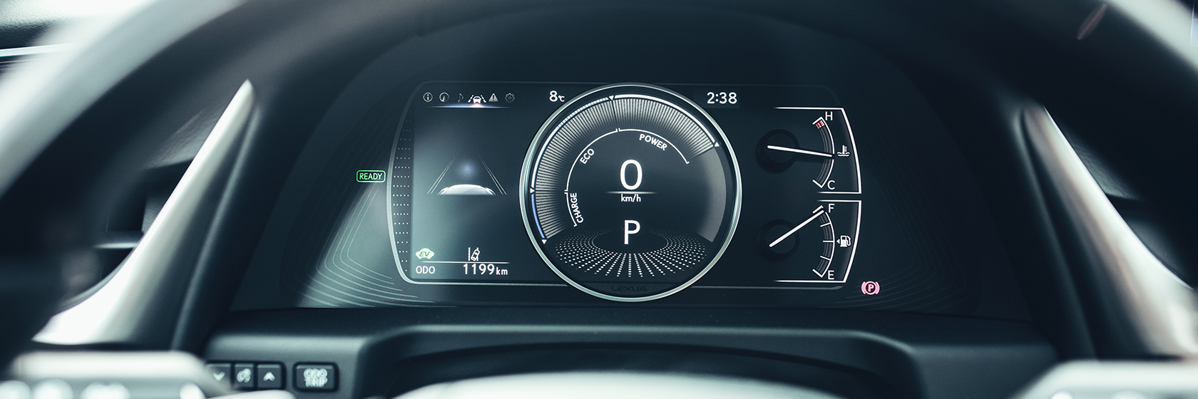 Tips to Reduce Fuel Consumption Lexus