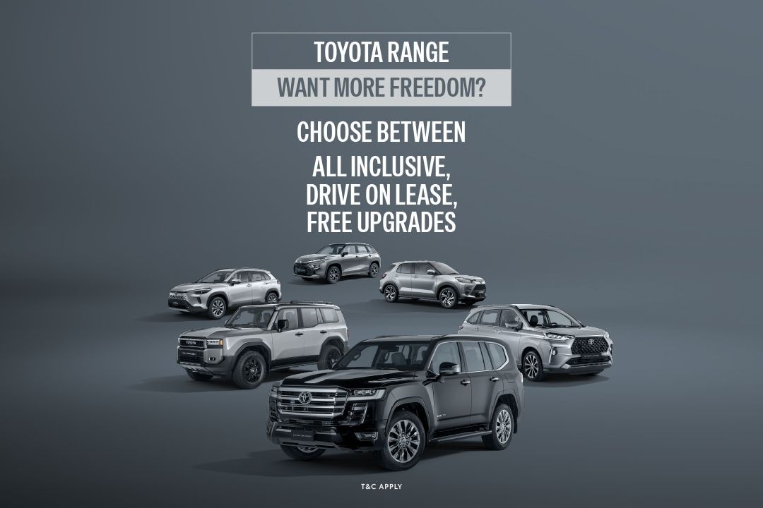 Freedom comes in more than one form
