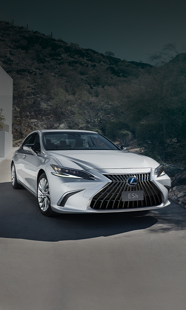 Lexus deals es hybrid