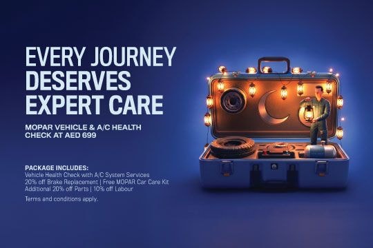 Ramadan Care Starts Here